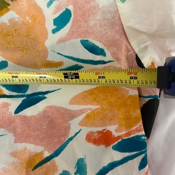 Anthropologie Top - Picture 2 of 7